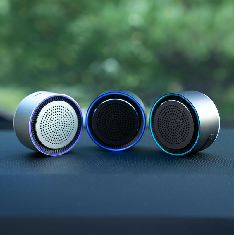 Magnetic Bluetooth Speaker