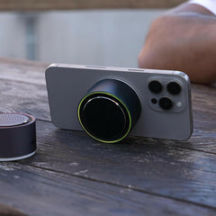 Magnetic Bluetooth Speaker